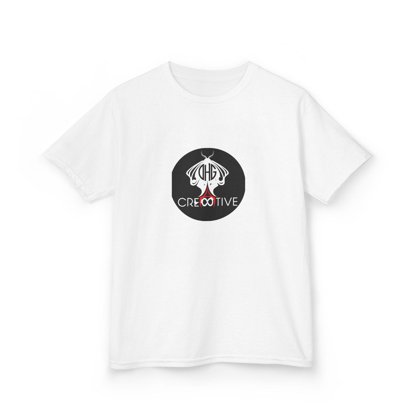 DAG Creative Kids Heavy Cotton™ Tee