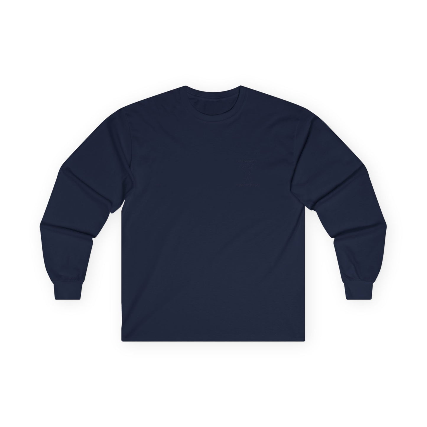 Mutual Aid Network Unisex Ultra Cotton Long Sleeve Tee