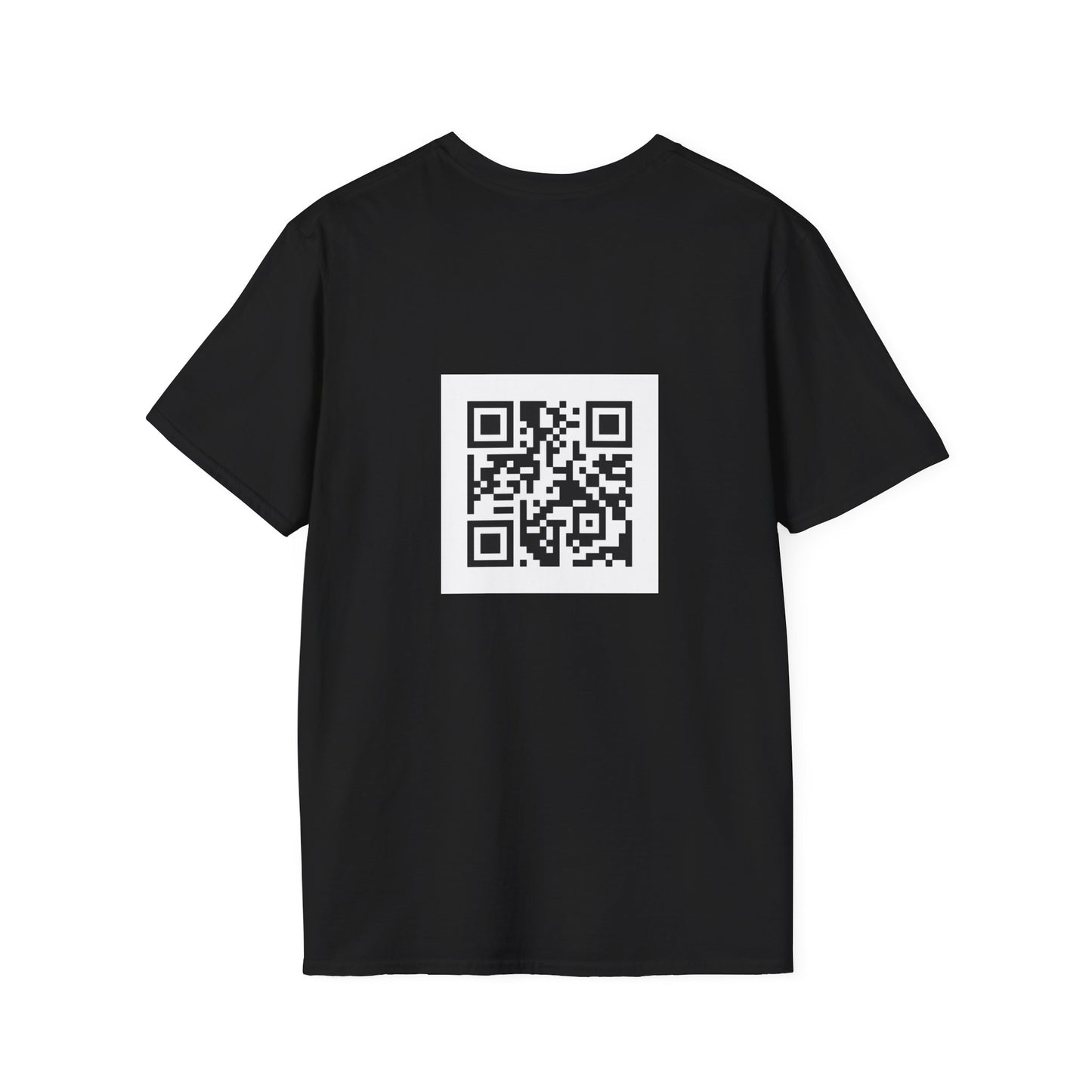 MAC-G - MC^2 Unisex Softstyle T-Shirt