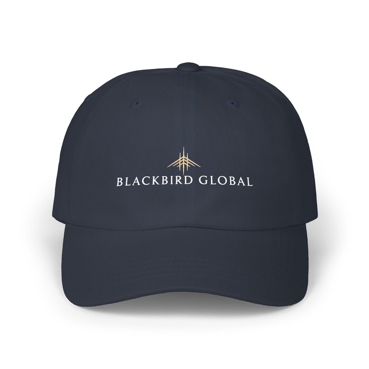 Blackbird Global Classic Dad Cap