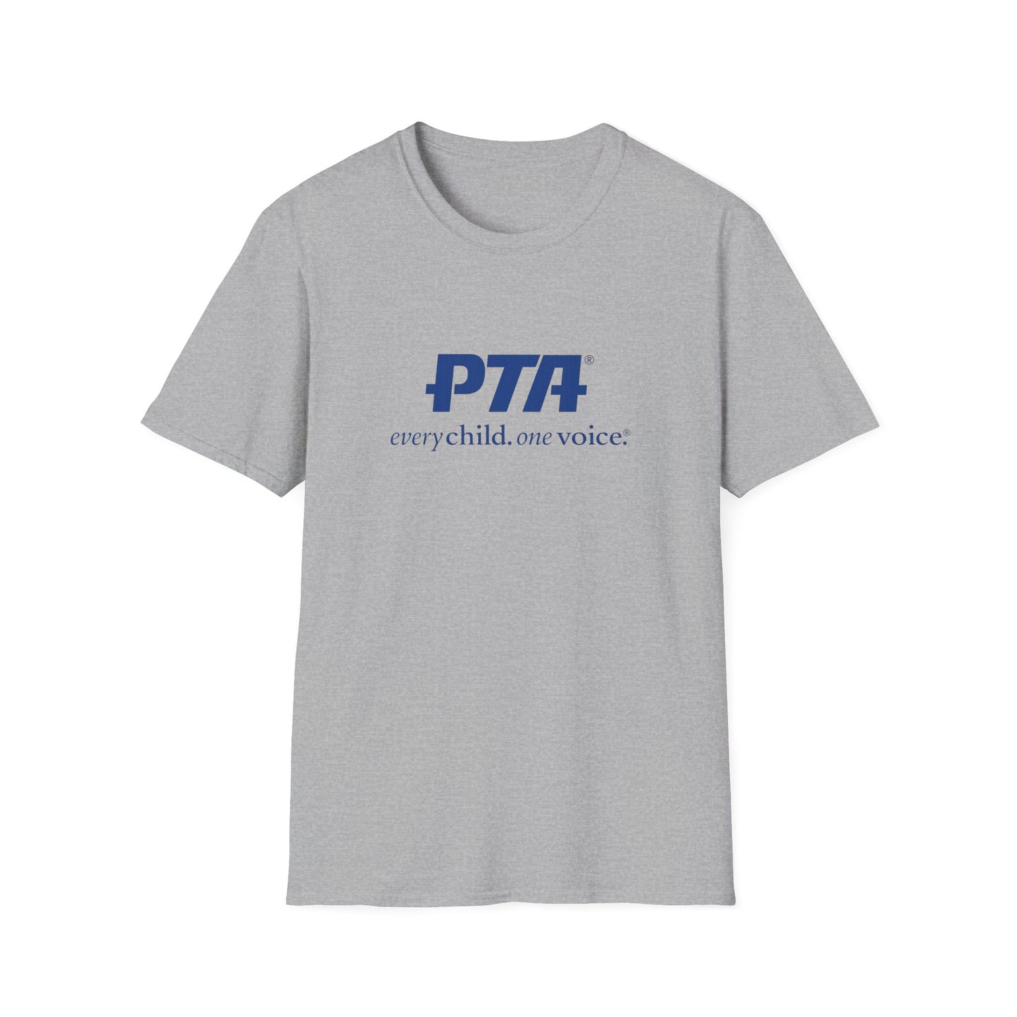 PTA Unisex Softstyle T-Shirt
