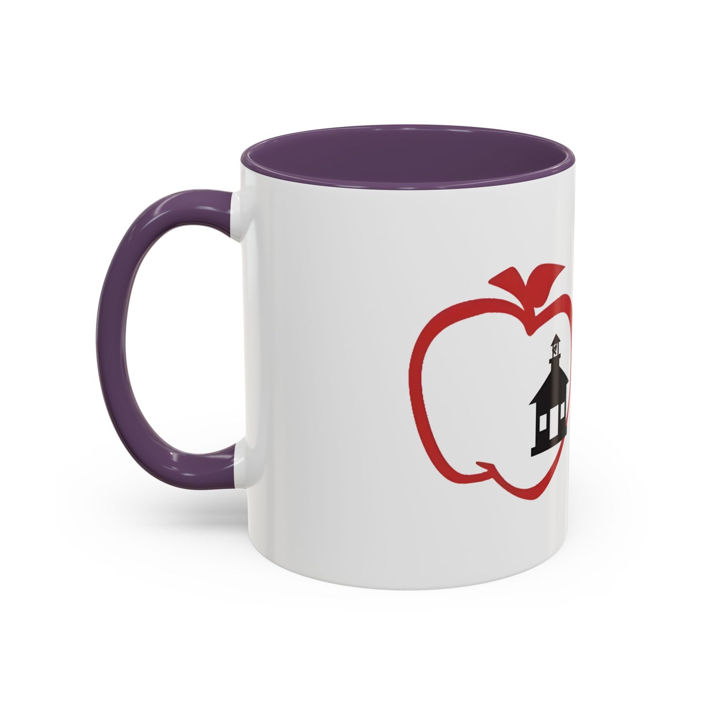 FACCM Accent Coffee Mug (11, 15oz)