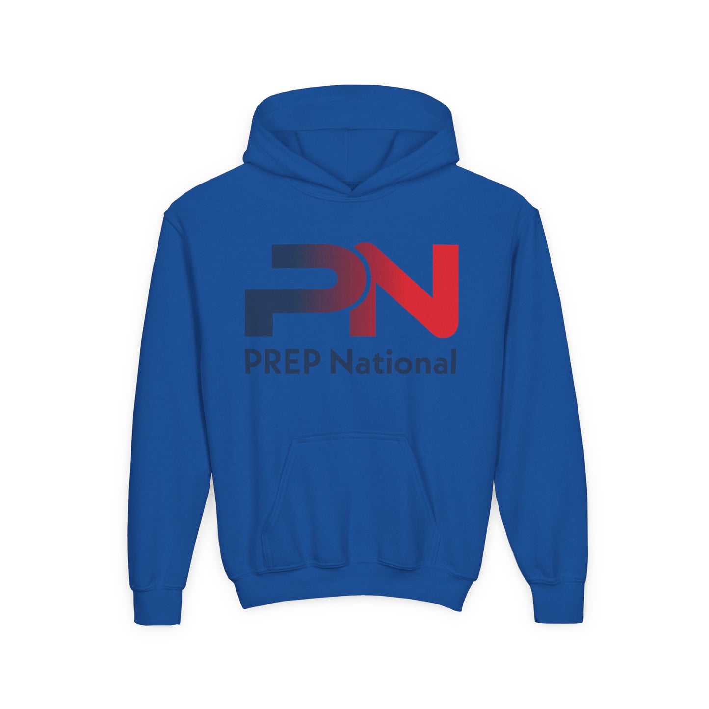 Prep National Youth Heavy Blend Hooded Sweatshirt