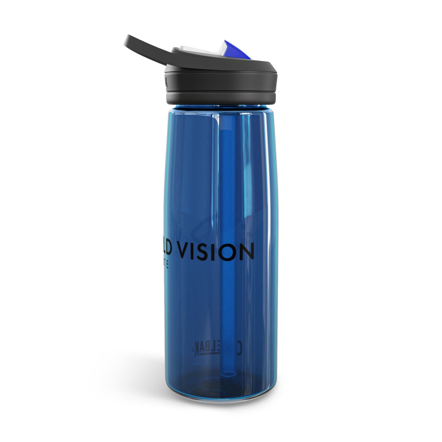 Lions World Vision Institute CamelBak Eddy®  Water Bottle, 20oz\25oz