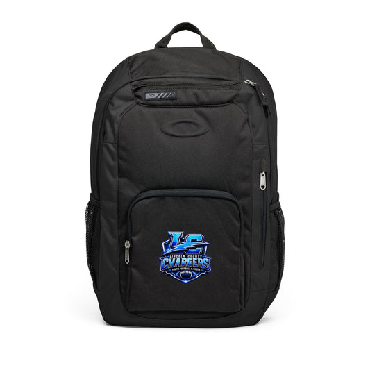 LC Chargers Enduro Backpack, 22L