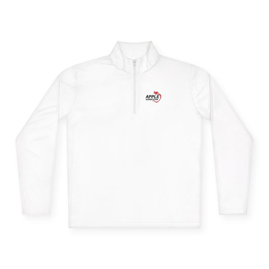 APPLE Accreditation Unisex Quarter-Zip Pullover