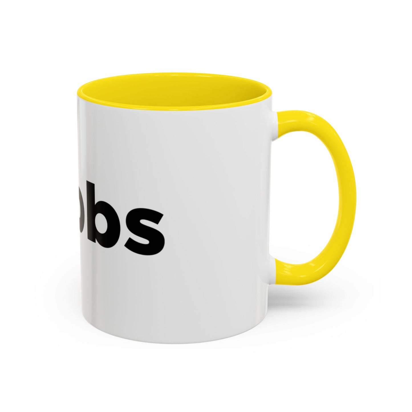 KPBS Accent Coffee Mug (11oz)