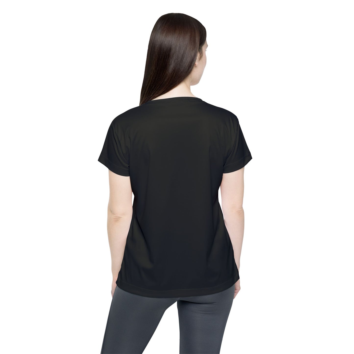 LC Chargers Women's Sports Jersey (AOP)