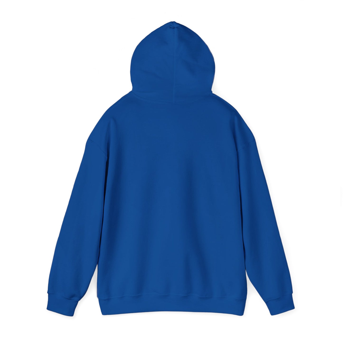 Wrap Your Tip Unisex Heavy Blend™ Hooded Sweatshirt