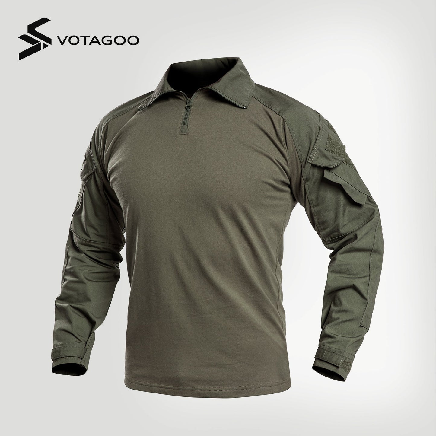 VOTAGOO® Multicam G3 Tactical Shirt