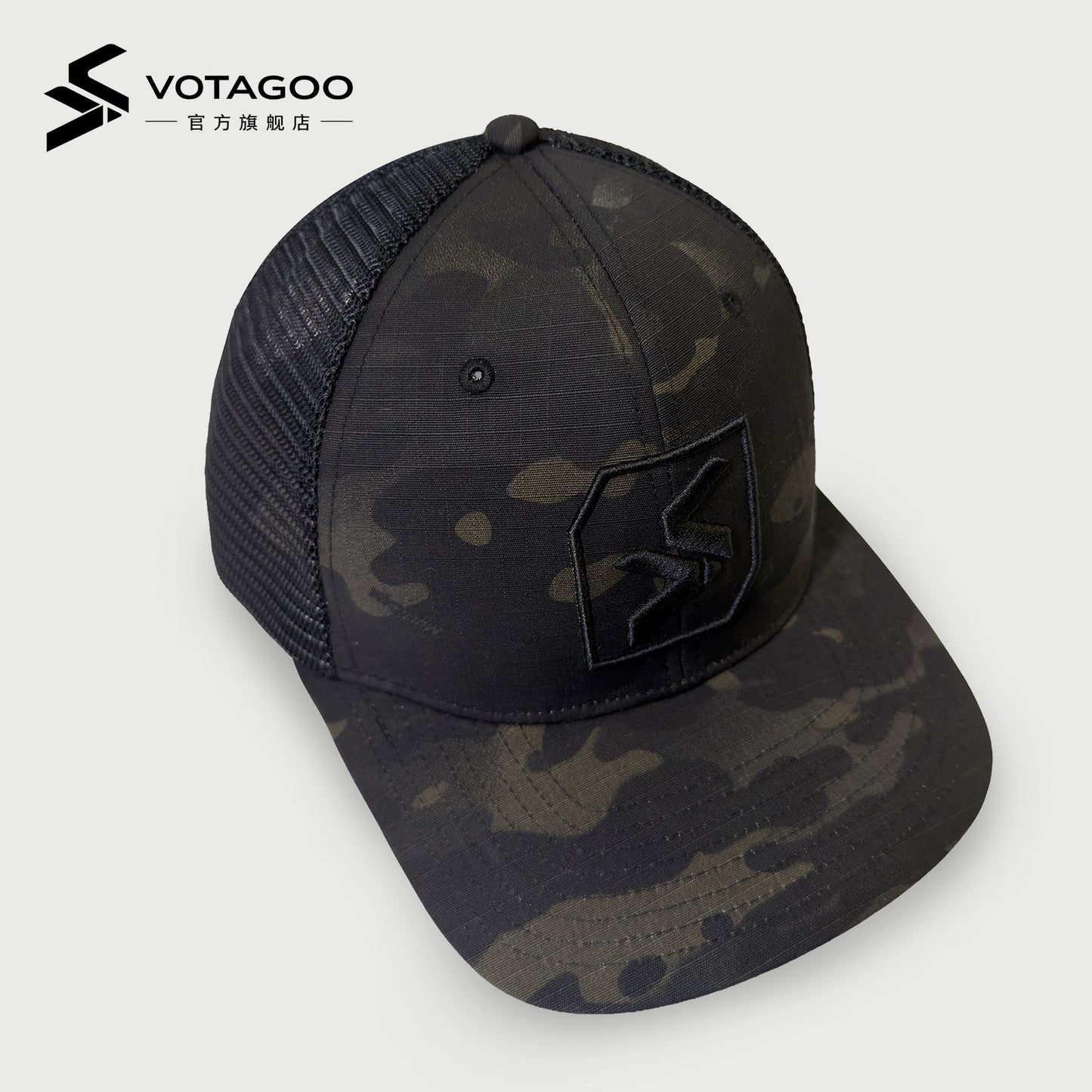 VOTAGOO Tactical Baseball Cap