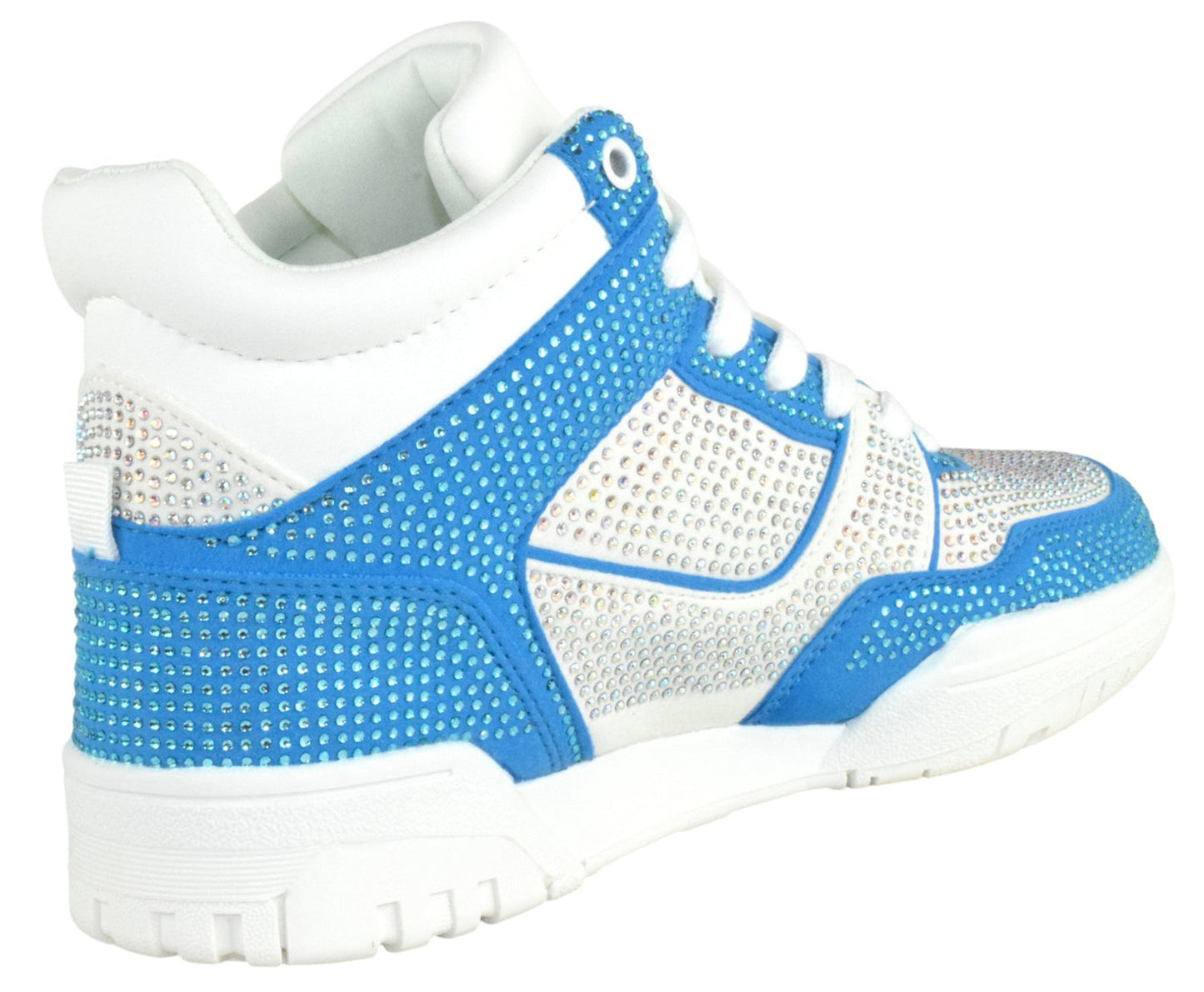 RICH-42 Blue La Sheelah