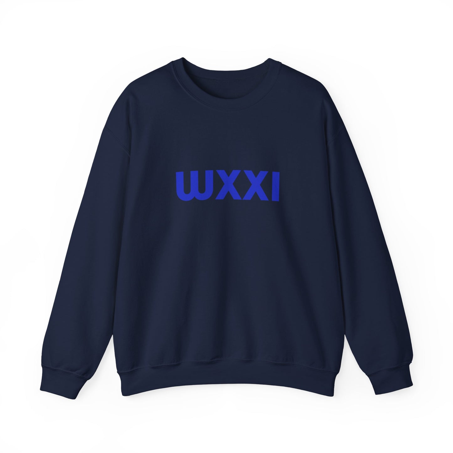 WXXI Unisex Blend™ Crewneck Sweatshirt