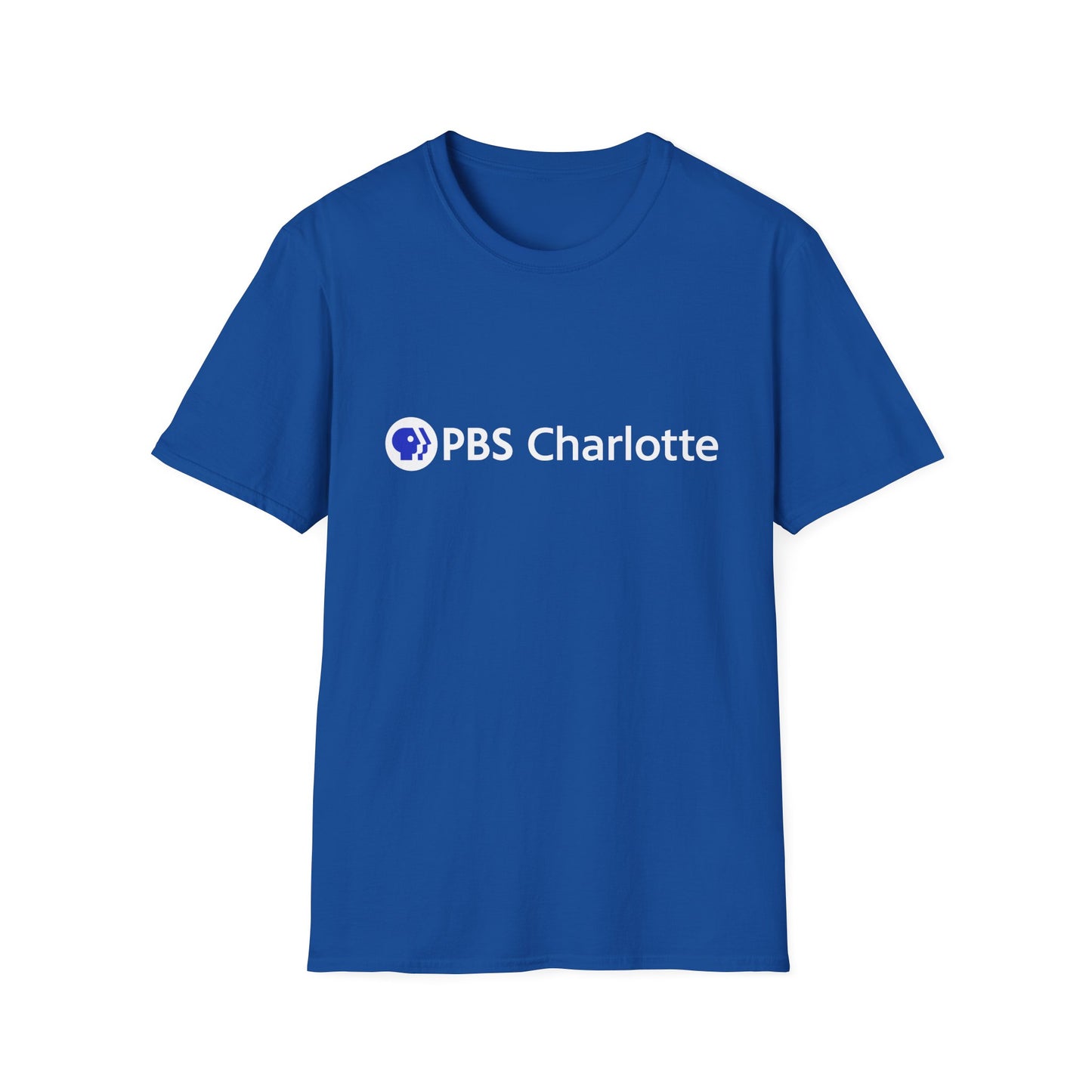 PBS Charlotte Unisex Softstyle T-Shirt
