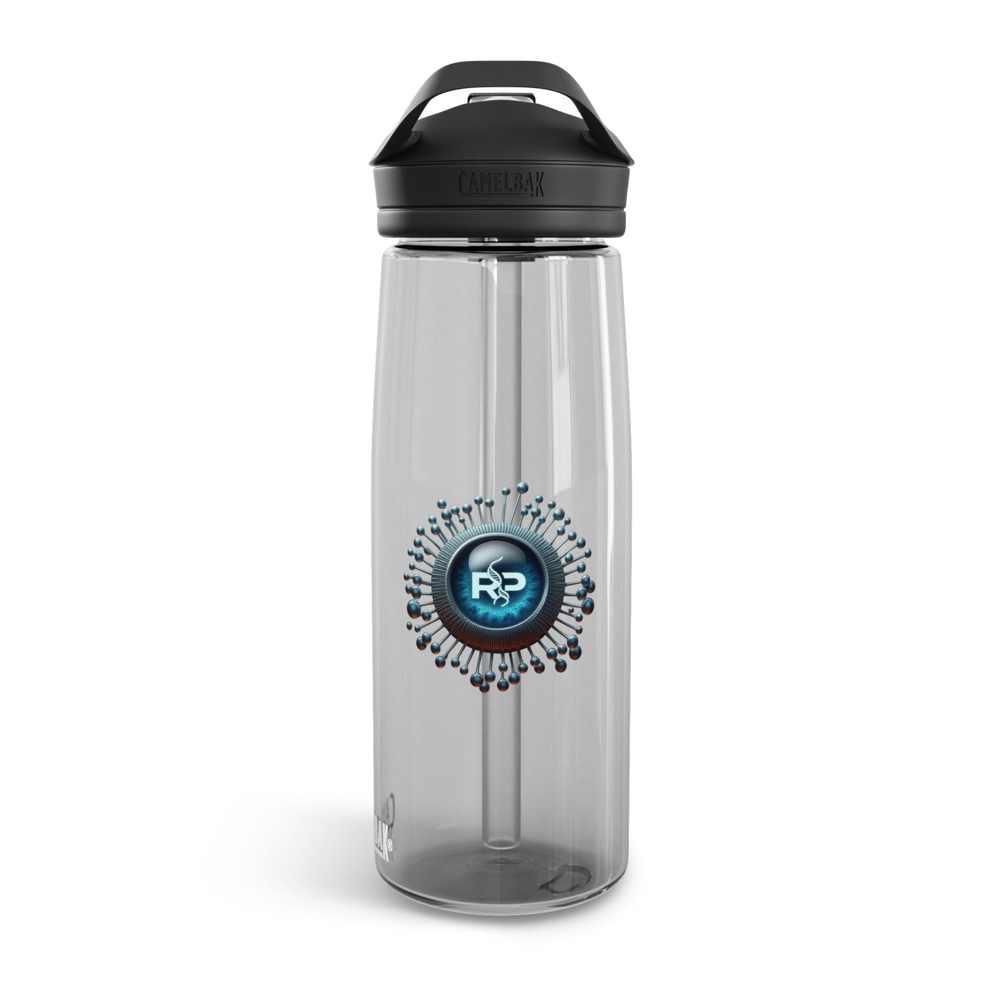 RP Gene Research CamelBak Eddy®  Water Bottle, 20oz\25oz