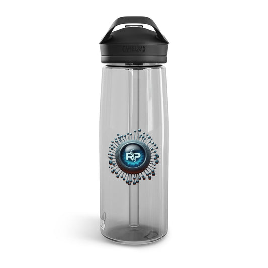 RP Gene Research CamelBak Eddy®  Water Bottle, 20oz\25oz