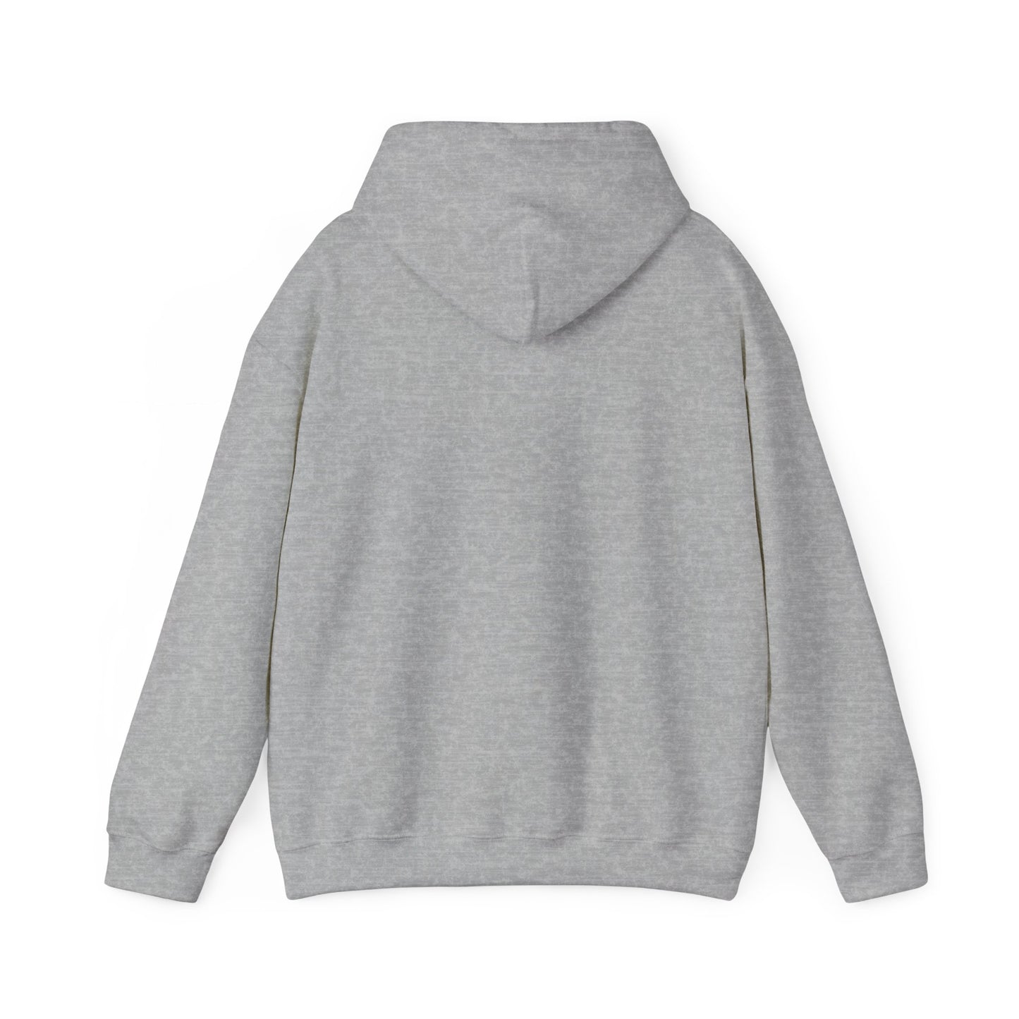 Vaud-Villities Productions Unisex Heavy Blend™ Hooded Sweatshirt