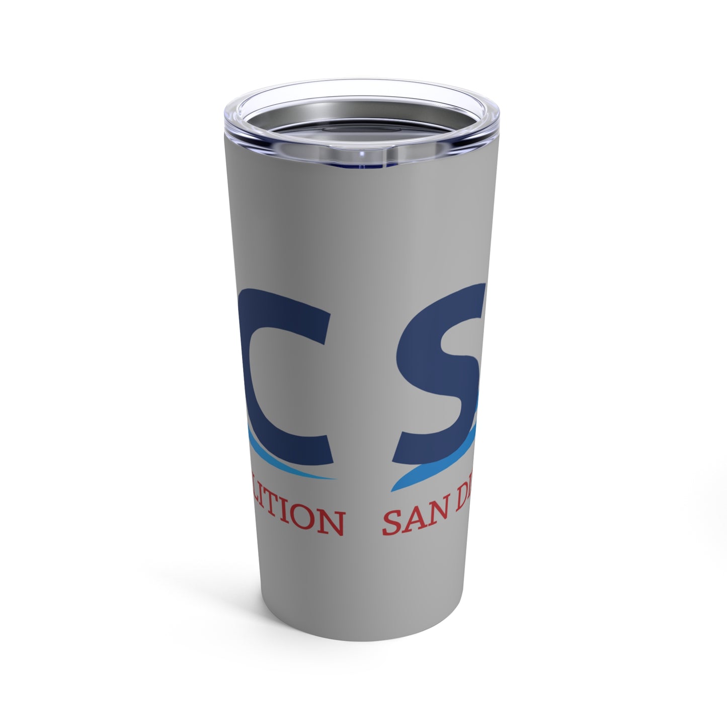 SDVC Tumbler 20oz