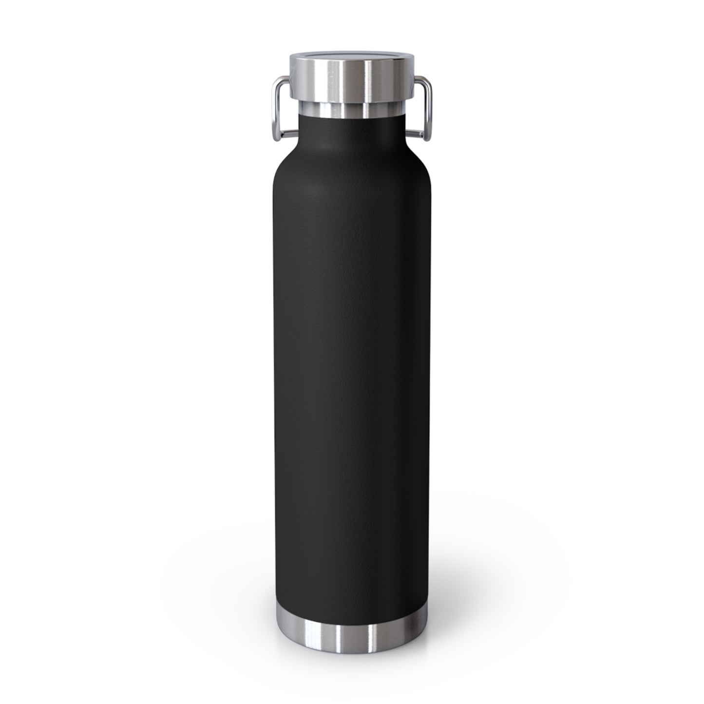 Jazz WCLK Copper Vacuum Insulated Bottle, 22oz