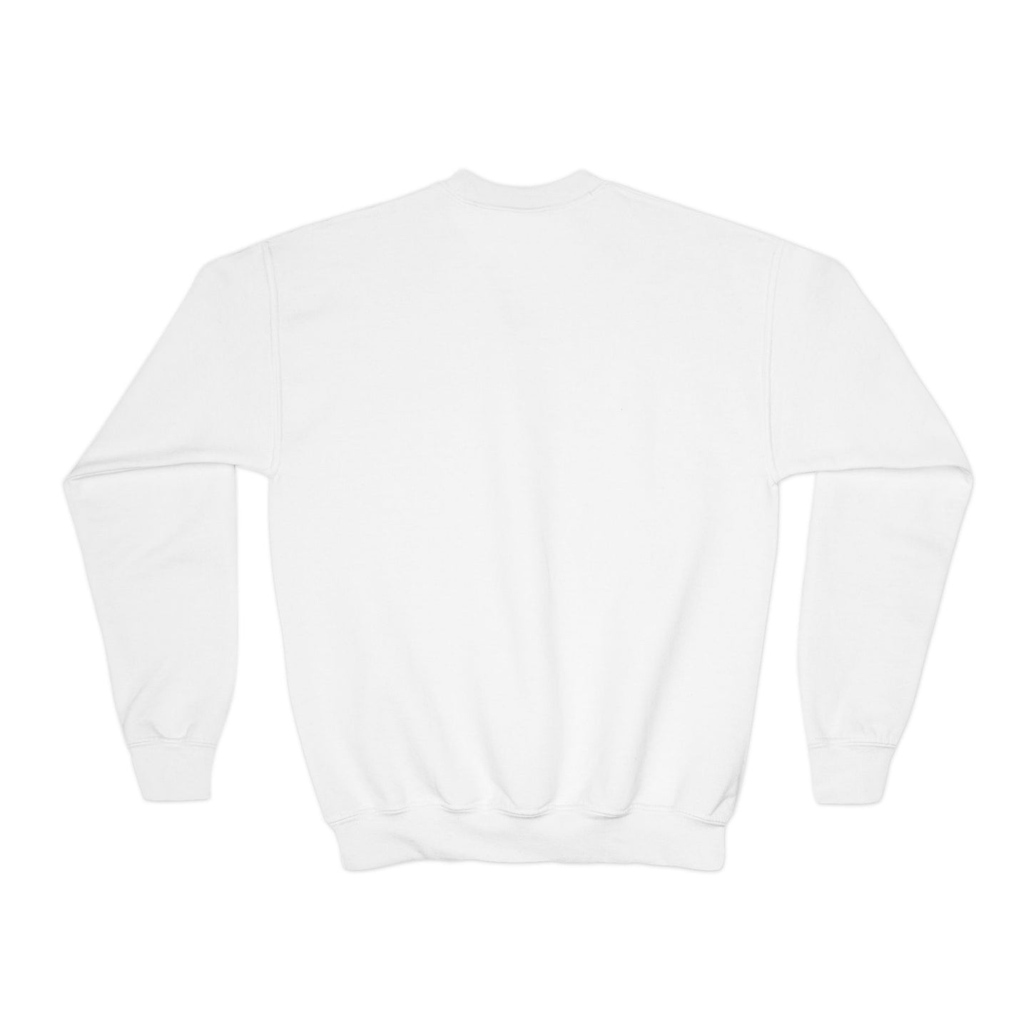 NC Adapted Sports Youth Crewneck Sweatshirt