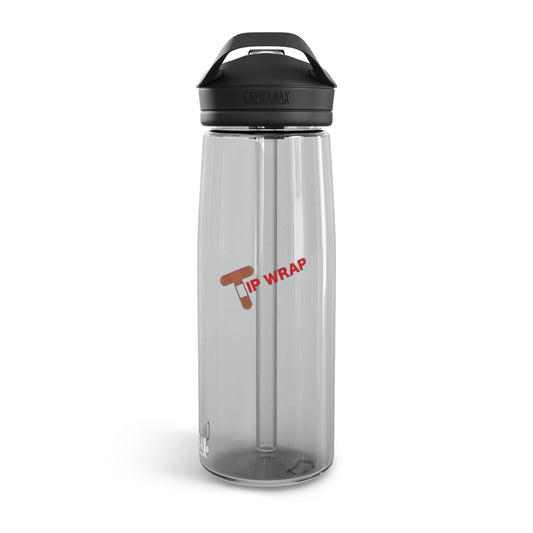 Wrap Your Tip CamelBak Eddy®  Water Bottle, 20oz\25oz