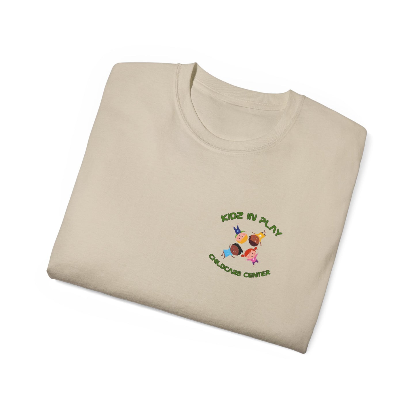 KIP Unisex Ultra Cotton Tee