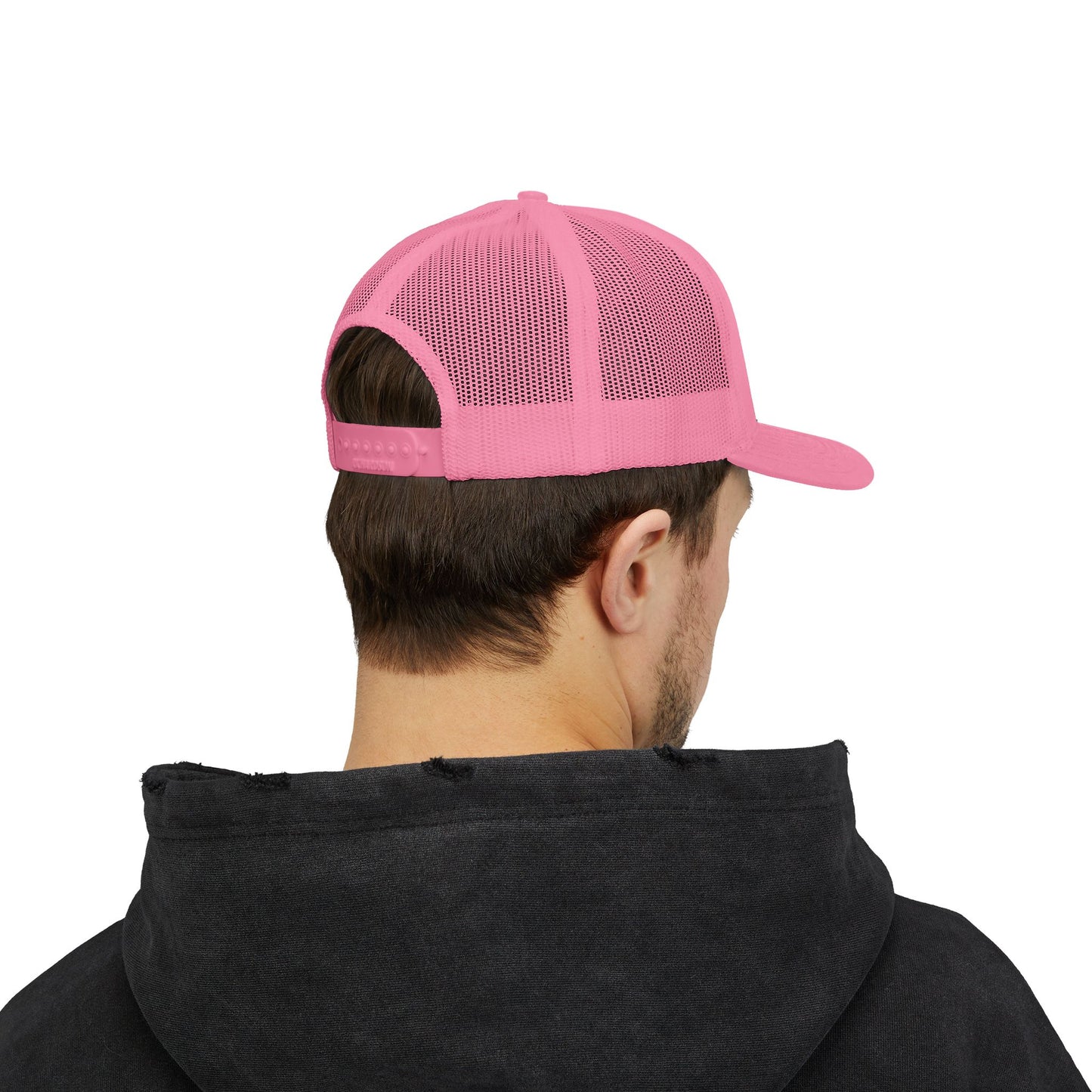 WXXI Snapback Trucker Cap