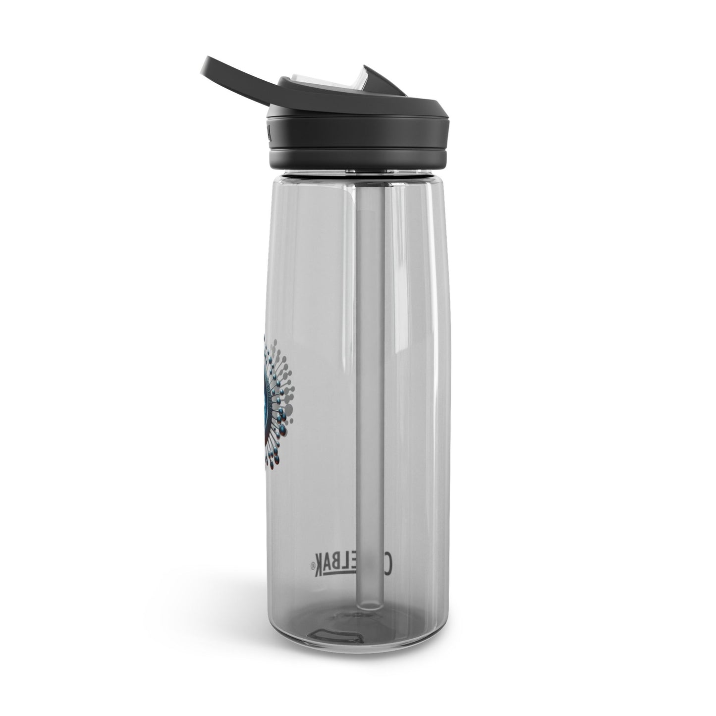 RP Gene Research CamelBak Eddy®  Water Bottle, 20oz\25oz