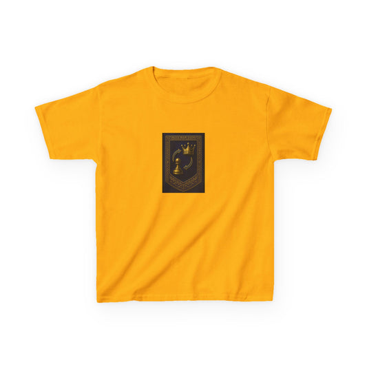 It Starts with One Kids Heavy Cotton™ Tee