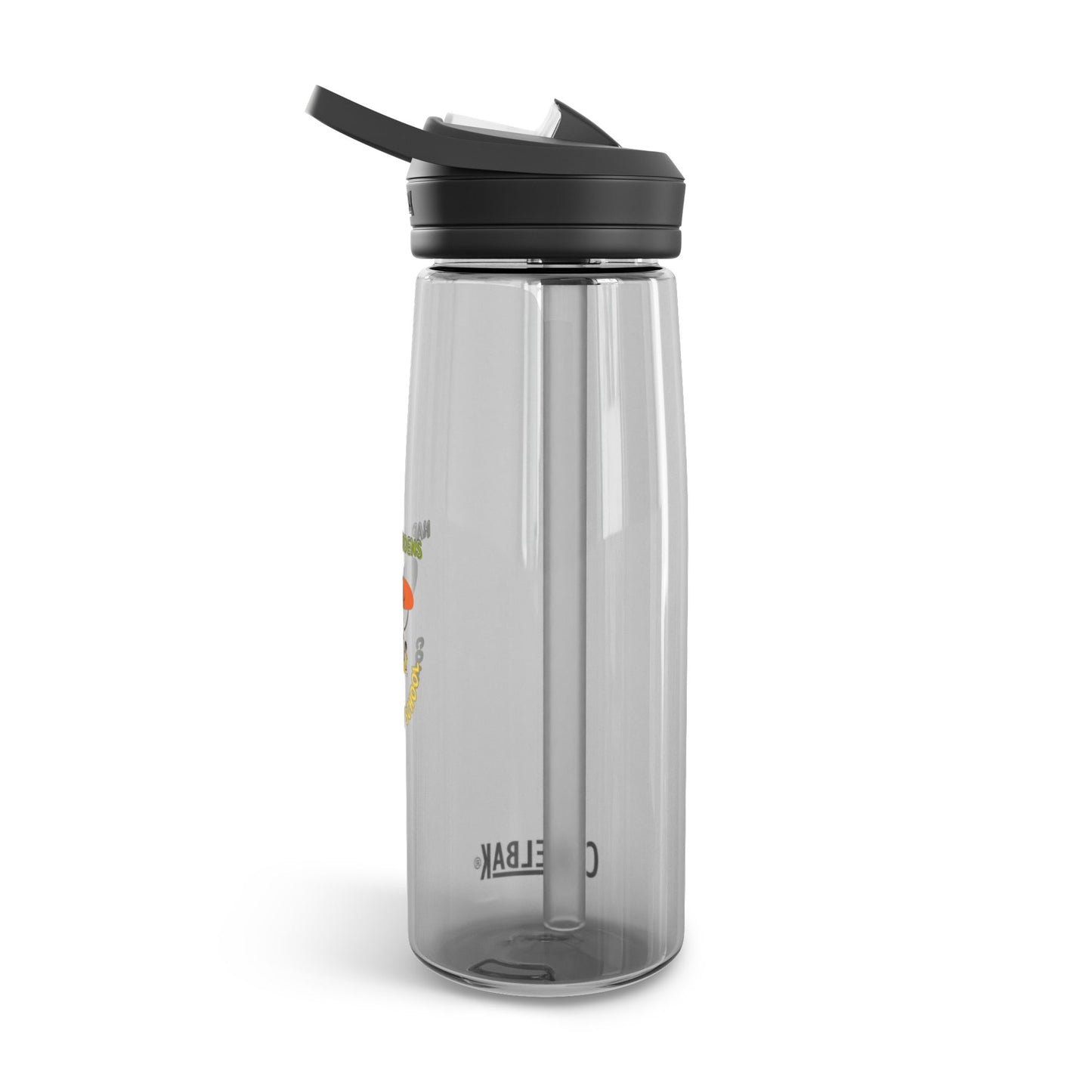 Happy Gardens CamelBak Eddy®  Water Bottle, 20oz\25oz