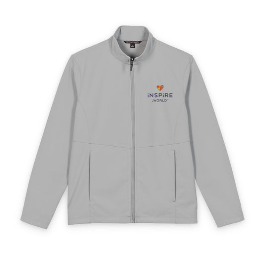 Inspire.World Port Authority® Men's Collective Soft Shell Jacket