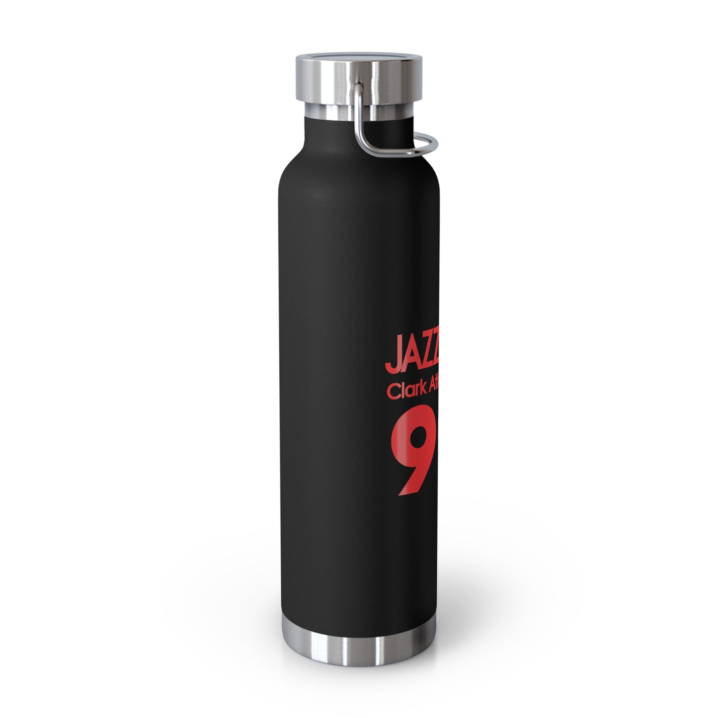 Jazz WCLK Copper Vacuum Insulated Bottle, 22oz