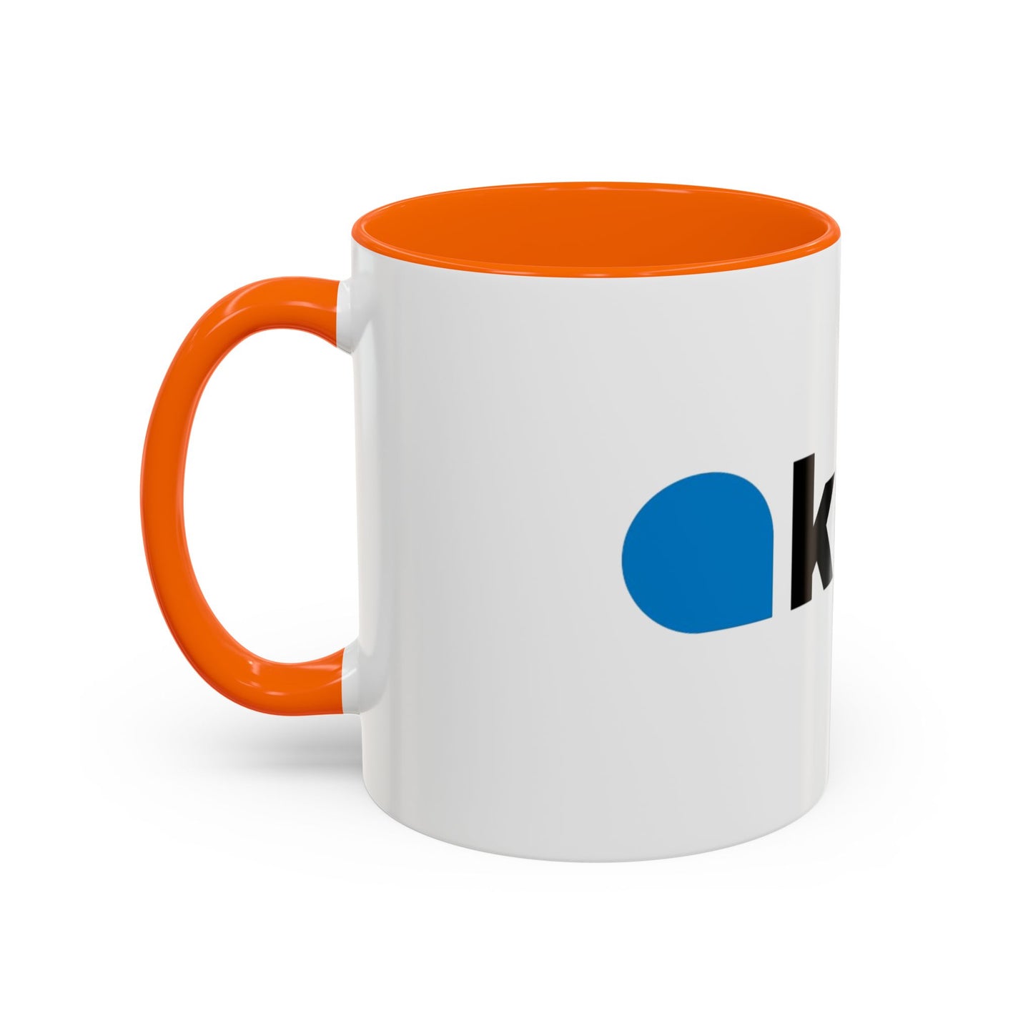 KPBS Accent Coffee Mug (11oz)