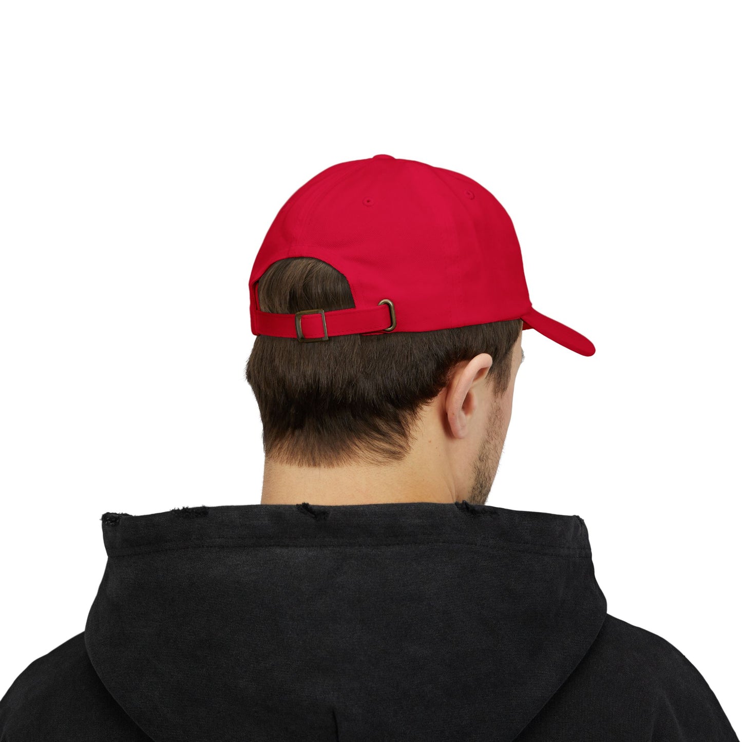 WXXI Classic Dad Cap
