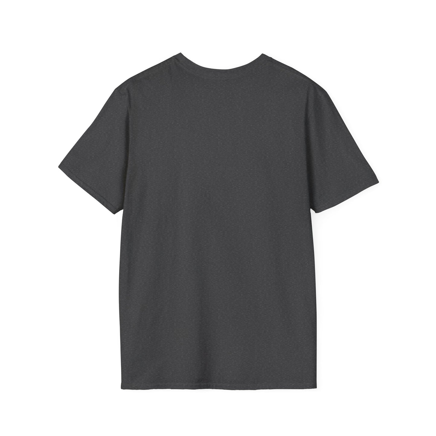 West Church LKN Unisex Softstyle T-Shirt