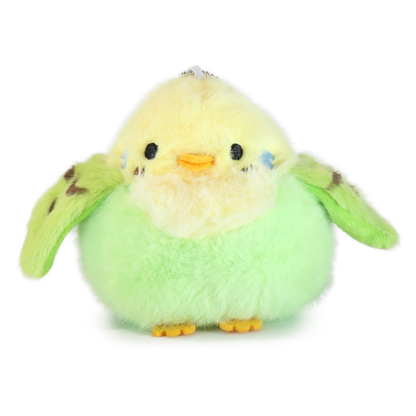 Bibble Bird: A Social Plush Toy Made for Chatty Play and Friendly Moments