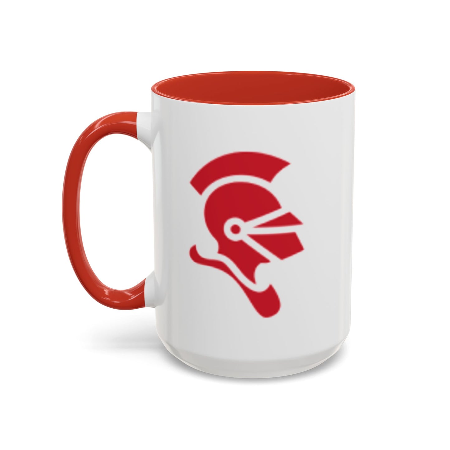 BSM Boys Soccer Accent Coffee Mug (11, 15oz)
