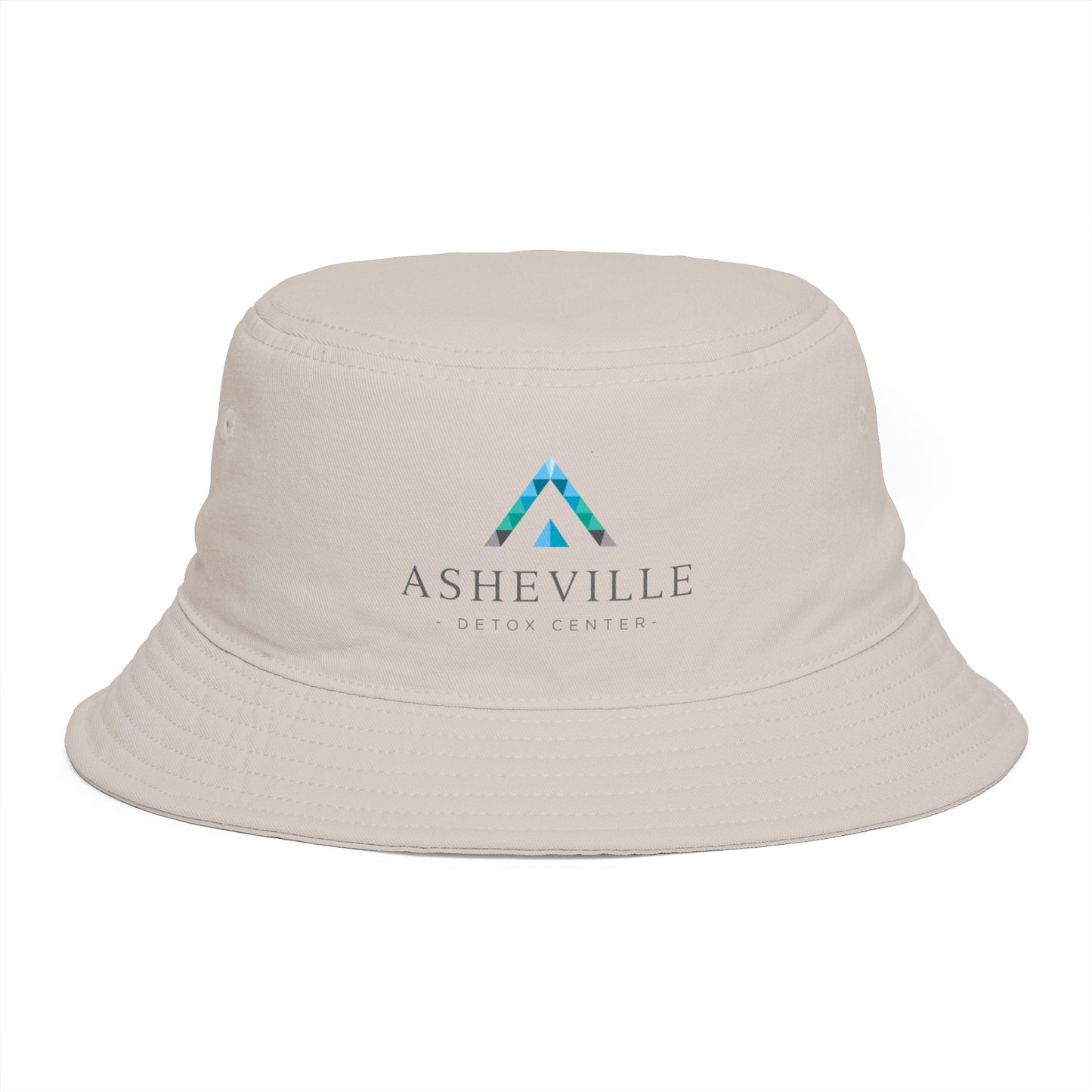 Asheville Detox Center Bucket Hat