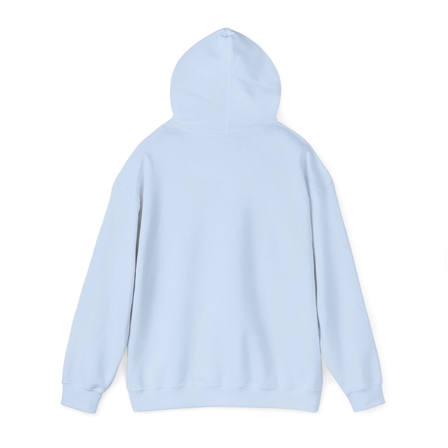 JMach Podcast Unisex Heavy Blend™ Hooded Sweatshirt