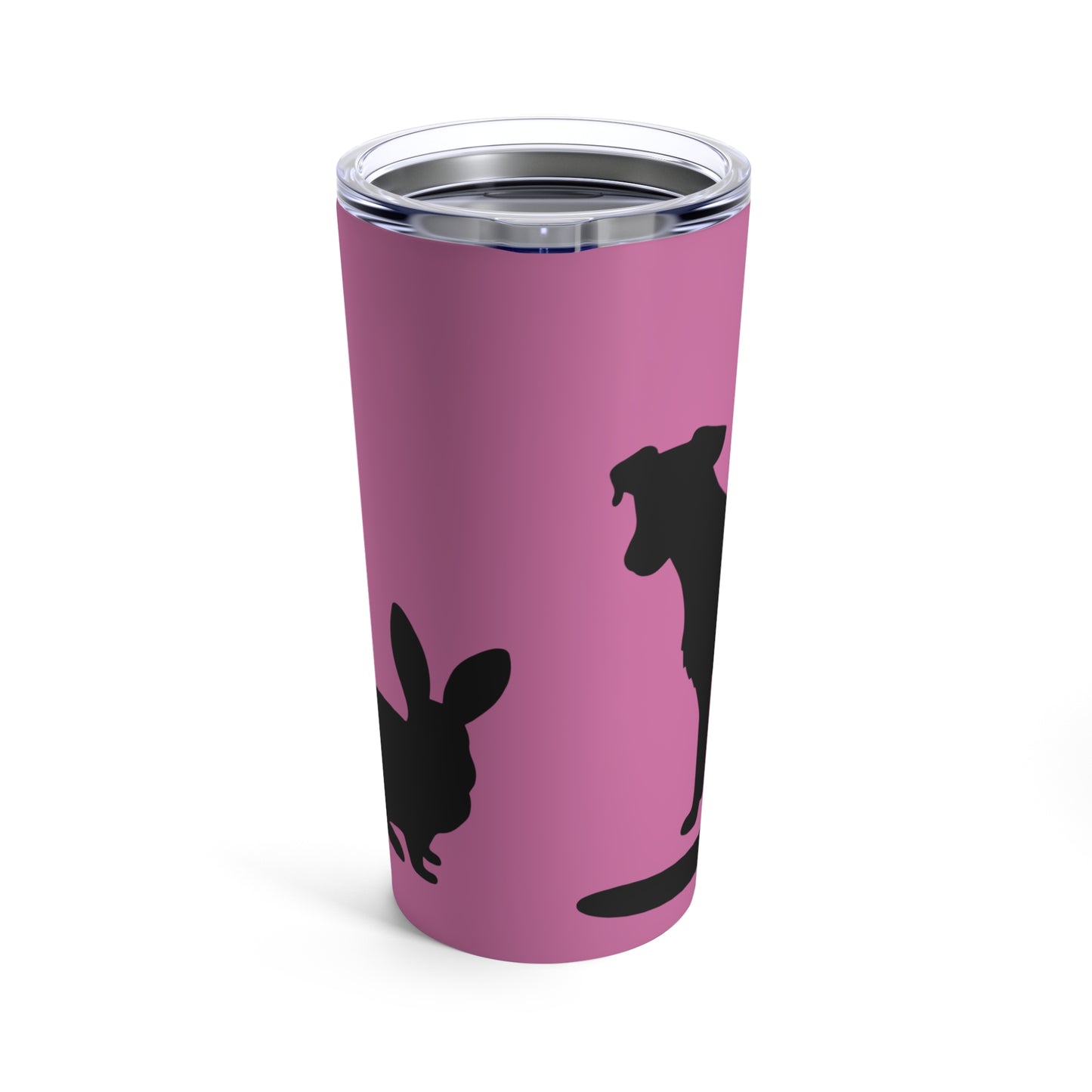 Lake Lowell Animal Rescue  Tumbler 20oz