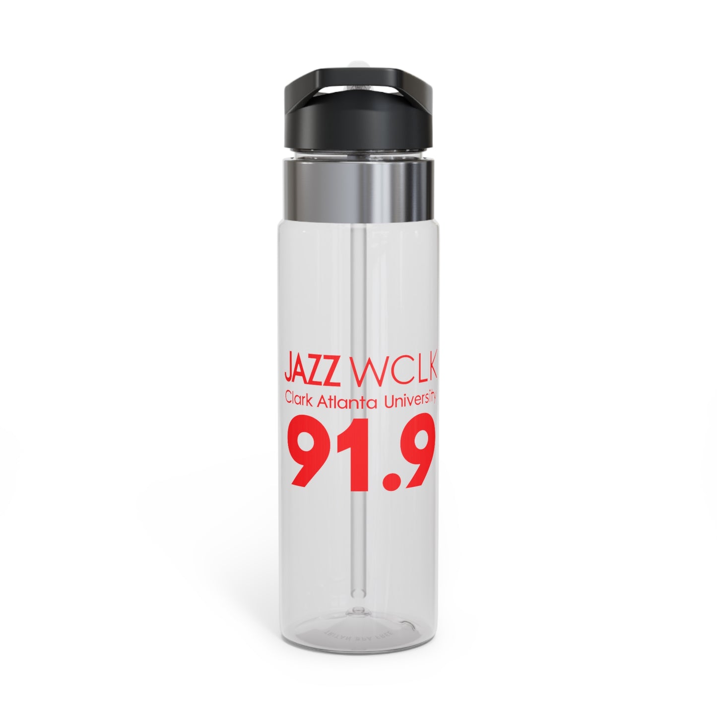 Jazz WCLK Kensington Tritan™ Sport Bottle, 20oz