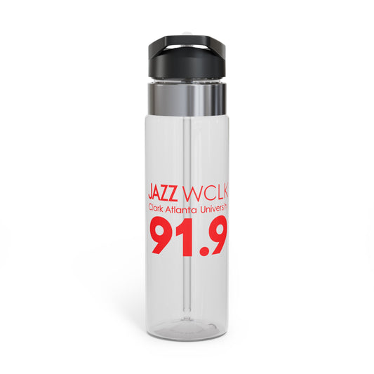 Jazz WCLK Kensington Tritan™ Sport Bottle, 20oz