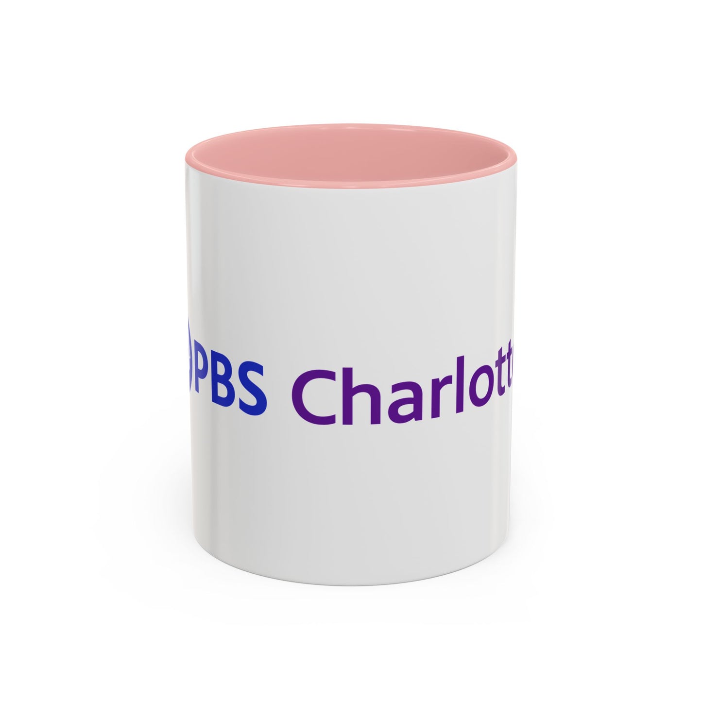 WTVI Accent Coffee Mug (11, 15oz)