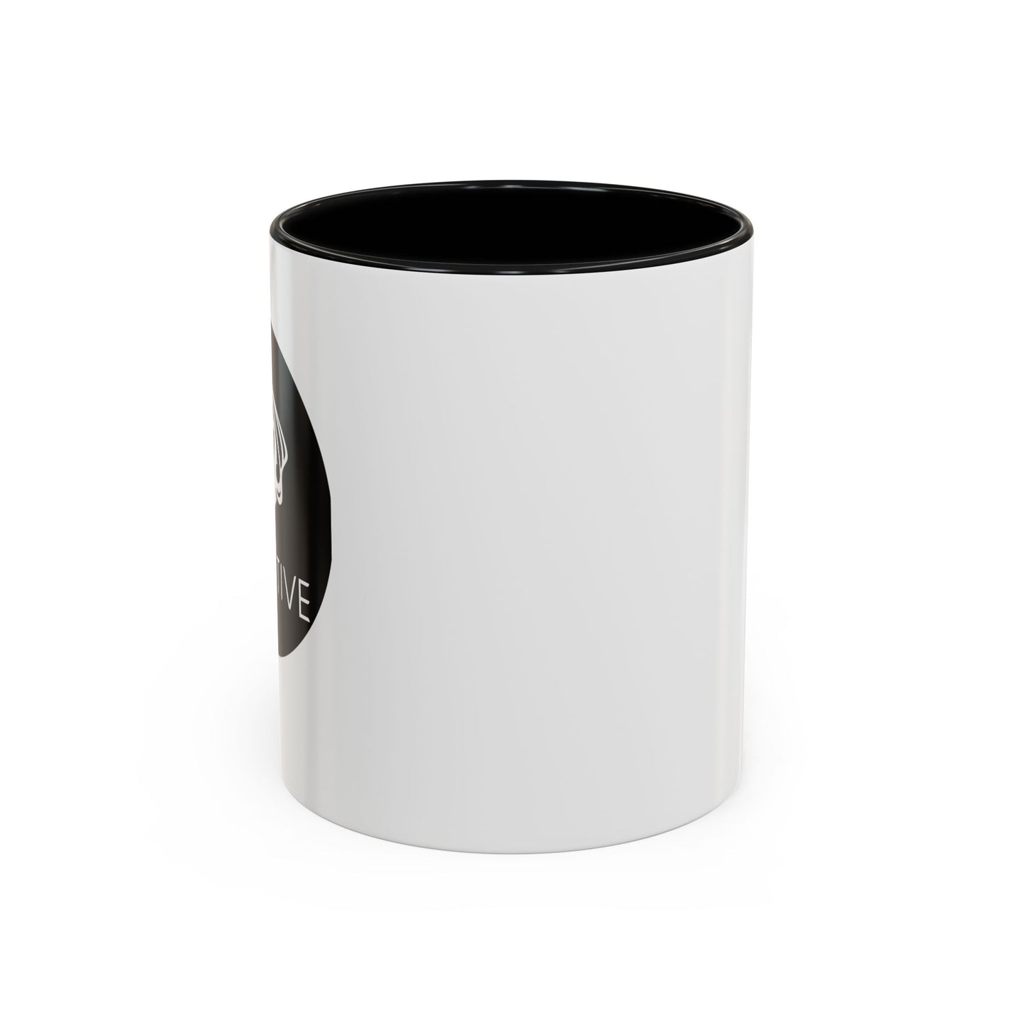 DAG Creative Accent Coffee Mug (11oz)