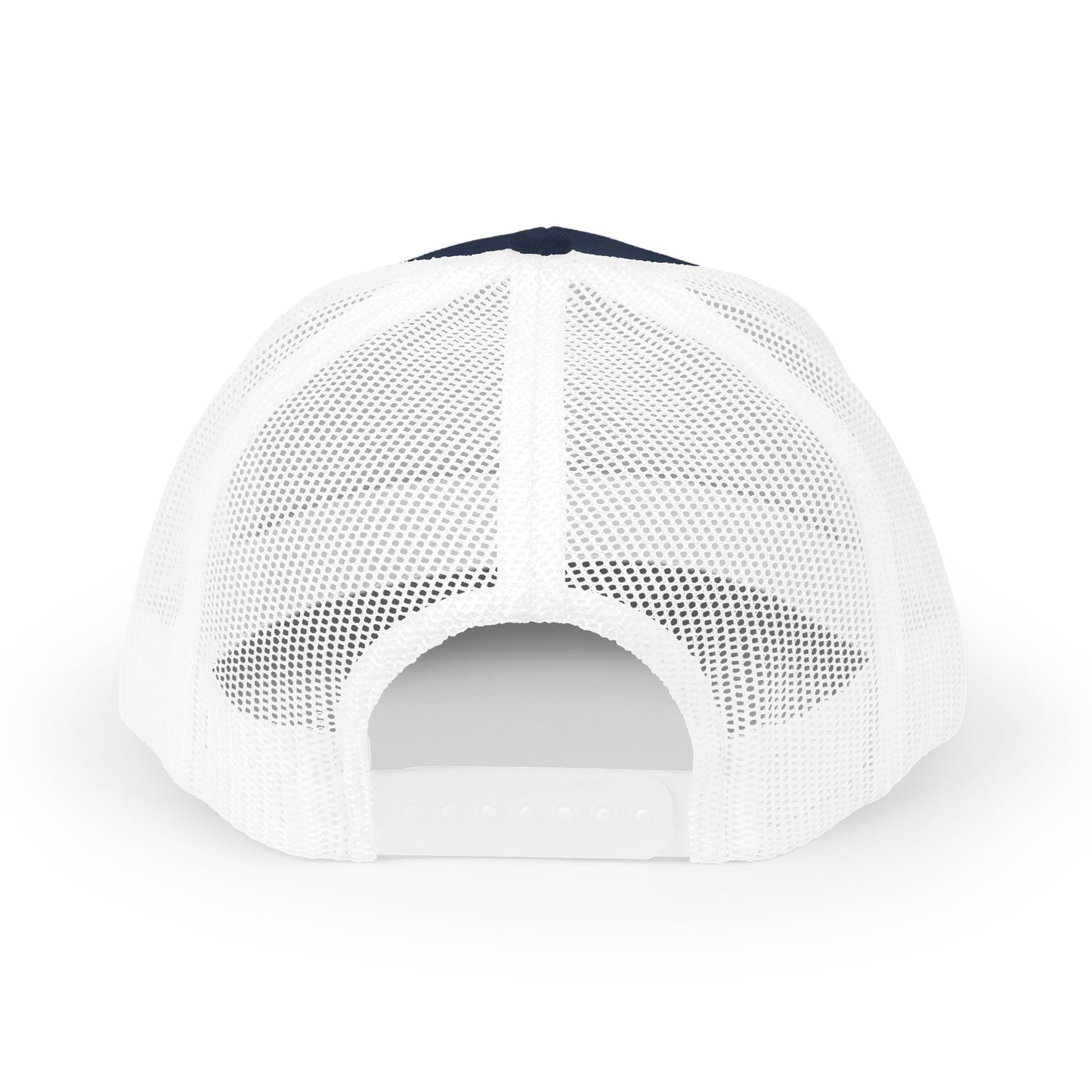 Knoxville Recovery Center Snapback Trucker Cap
