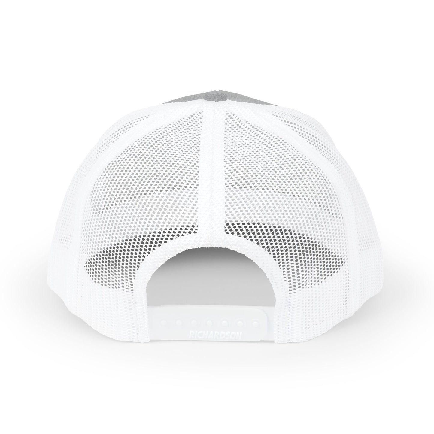 Vets Path to Hope Snapback Trucker Cap (Embroidery)