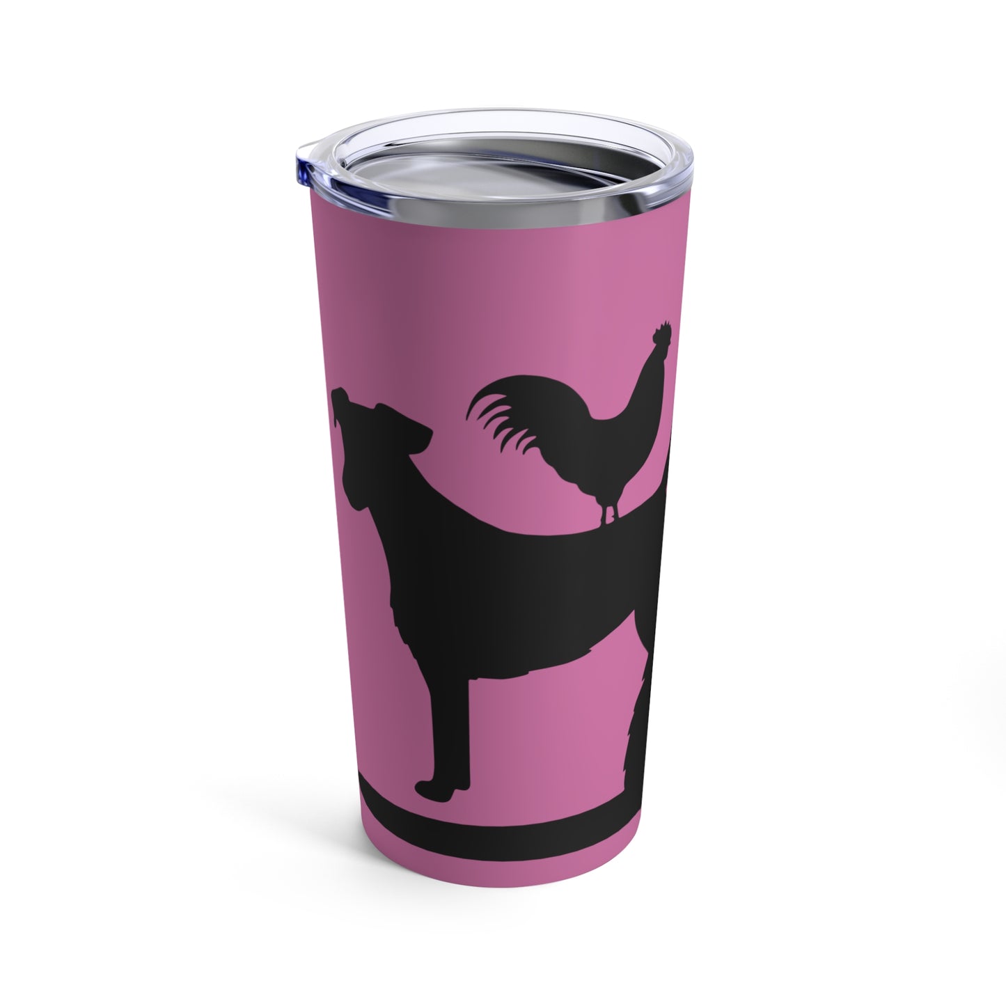 Lake Lowell Animal Rescue  Tumbler 20oz