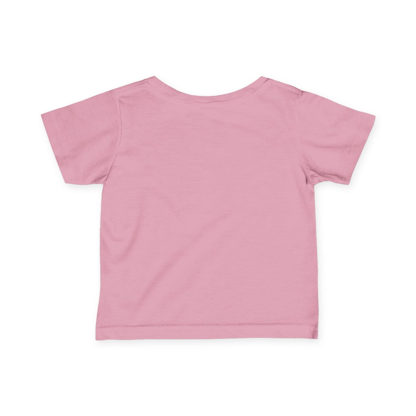 KPBS Infant Fine Jersey Tee
