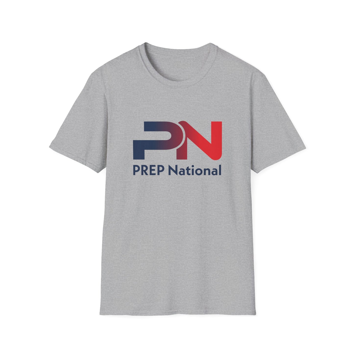 Prep National Unisex Softstyle T-Shirt