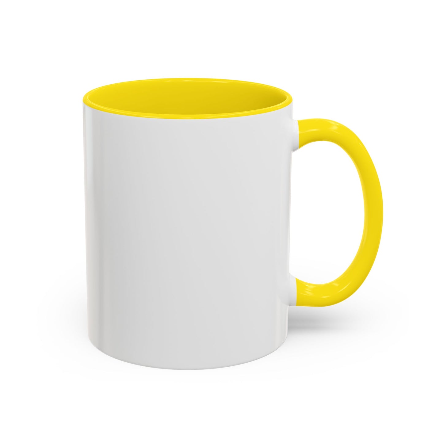 Foundation Matters Accent Coffee Mug (11oz)